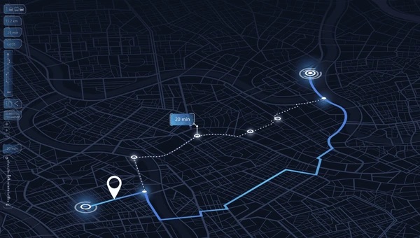 GPS integrations preview