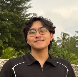 Student portrait